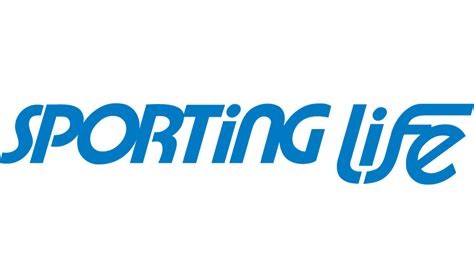 Sporting Life .